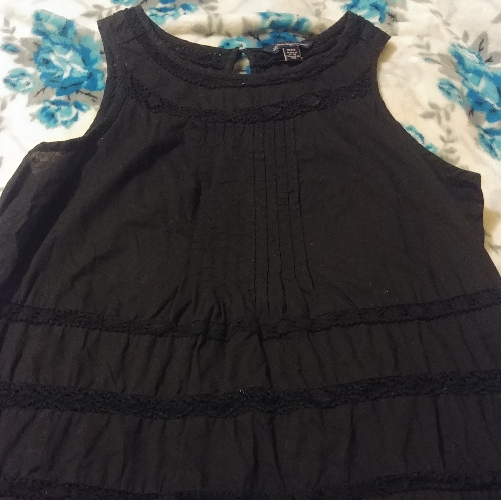 *3 for$10*American Eagle tank top